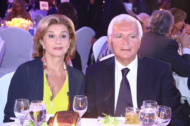 ROADS FOR LIFE Gala Dinner